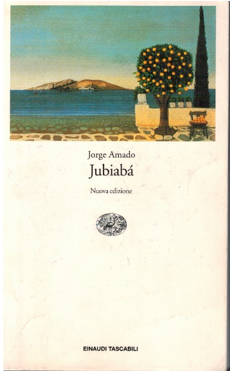 Jubiaba - Jorge Amado
