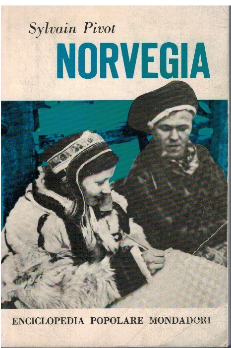 Norvegia - Sylvain Pivot