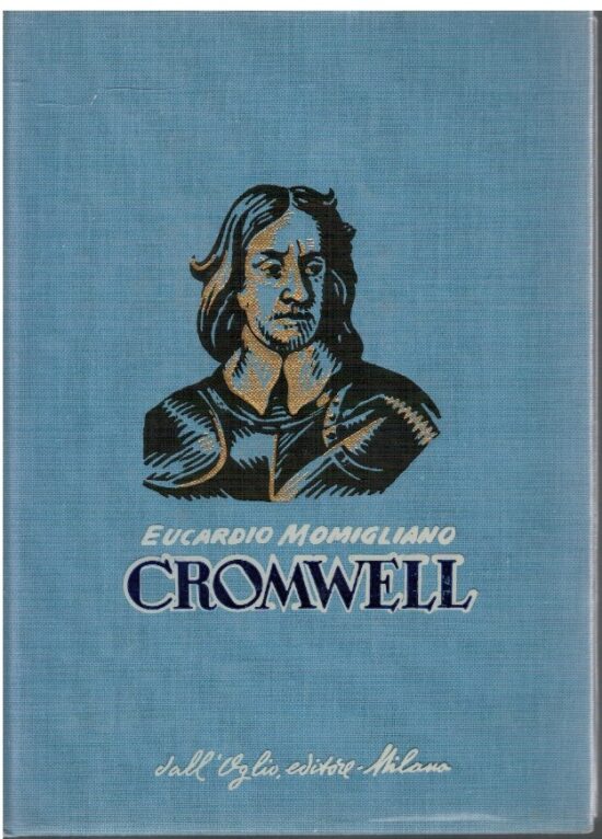 Cromwell - Eucardio Momigliano