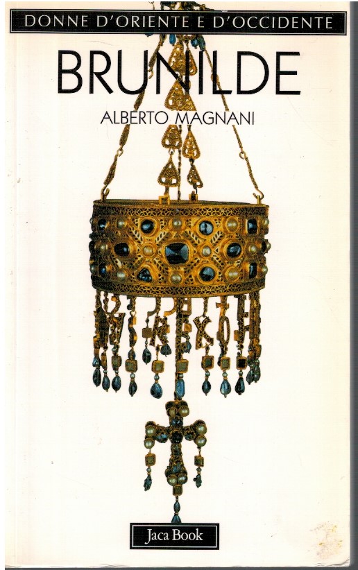 Brunilde - Alberto Magnani
