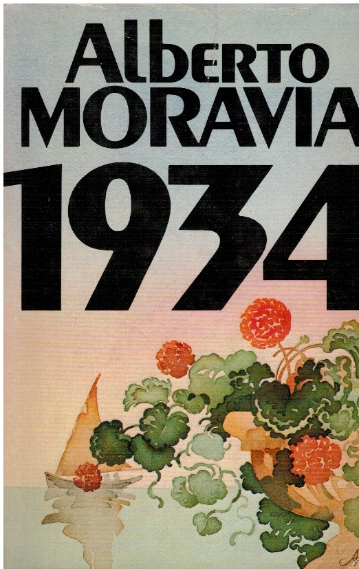 1934 - Alberto Moravia