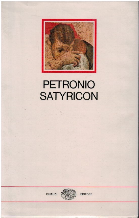 Satyricon - Petronio