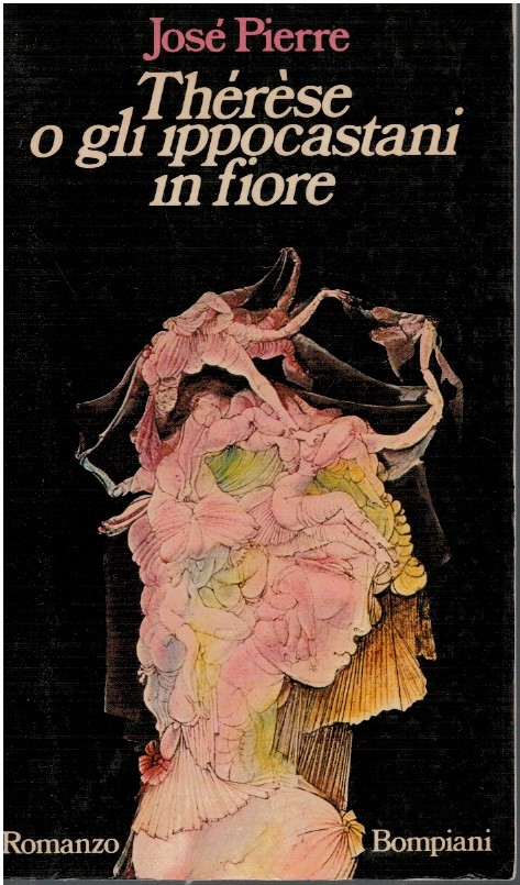 Thérése o gli ippocastani in fiore - José Pierre