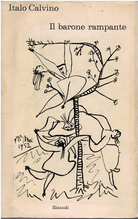Il barone rampante - Italo Calvino