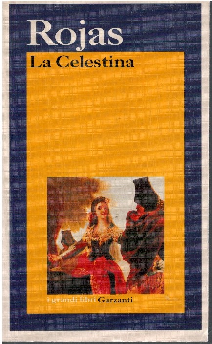 La Celestina - Fernando De Rojas