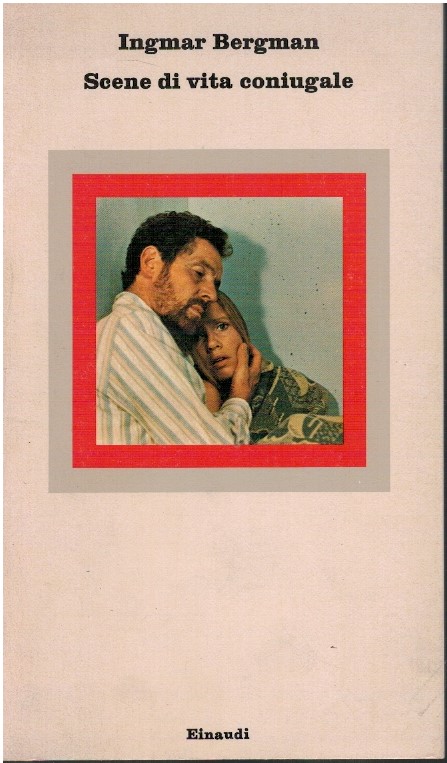 Scene di vita coniugale - Ingmar Bergman