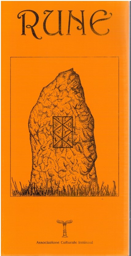 Rune - AA.VV