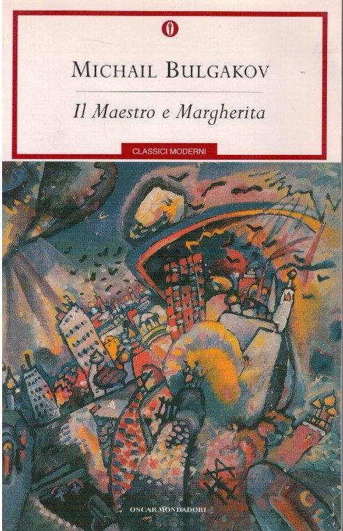 Il maestro e Margherita - Michail Bulgakov