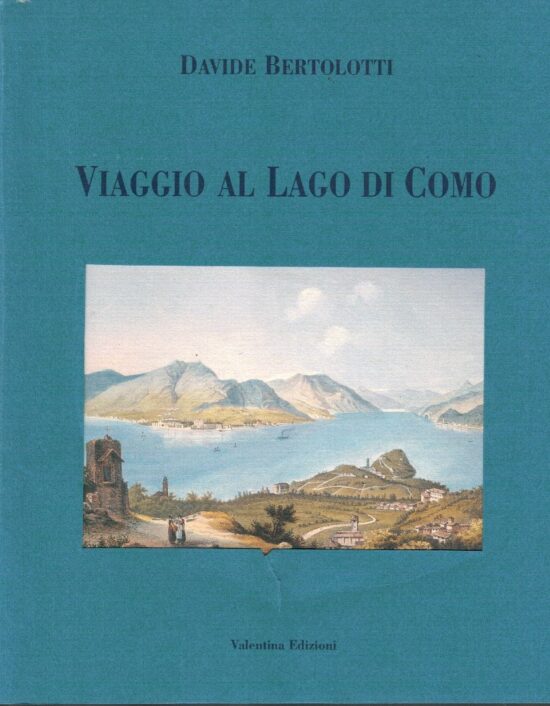 Viaggio al lago di Como - Davide Bertolotti