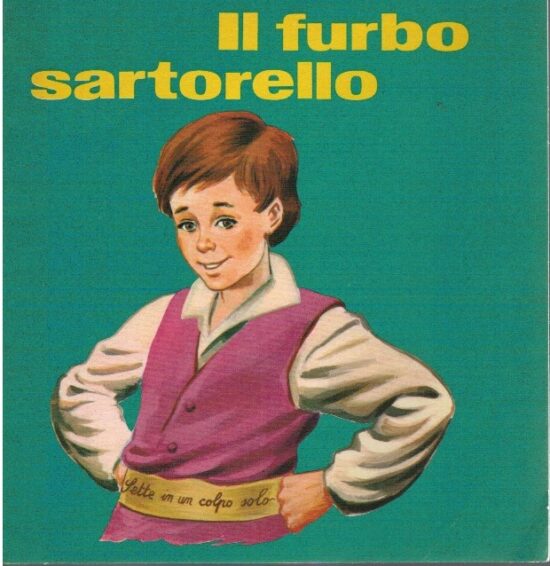 Il Furbo Sartorello - AA.VV