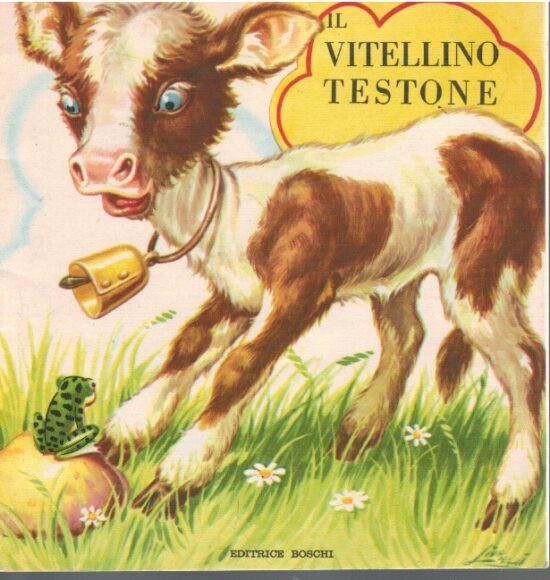 Il Vitellino Testone - AA.VV