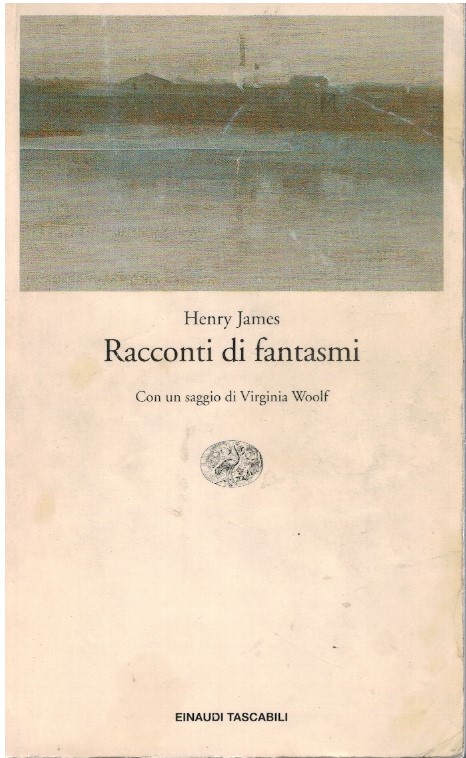 Racconti di fantasmi - Henry James