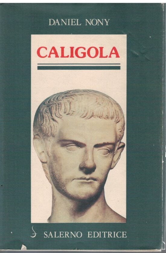 Caligola - Daniel Nony