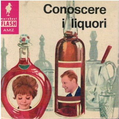 Conoscere i liquori - AA.VV
