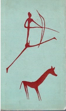 Il liuto d Gassiere. Leggenda africana con una nota di Ezra Pound - Leo Froben