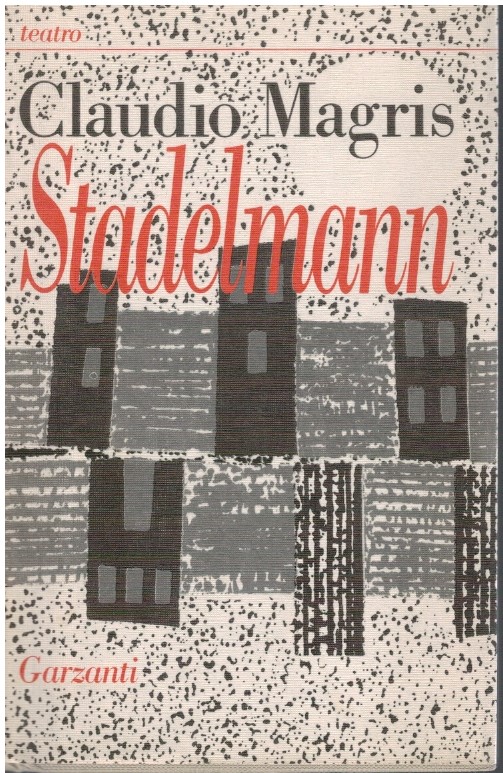 Stadelmann - Claudio Magris