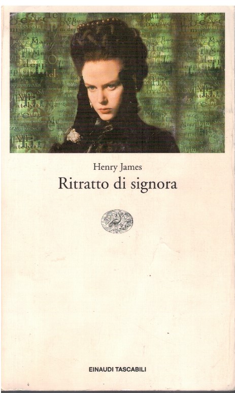 Ritratto di signora - Henry James