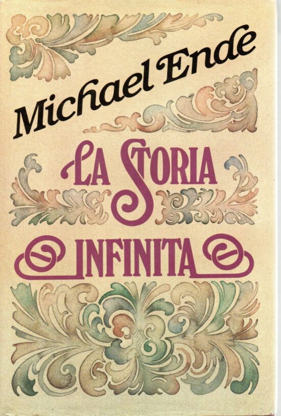 La storia infinita - Michael Ende