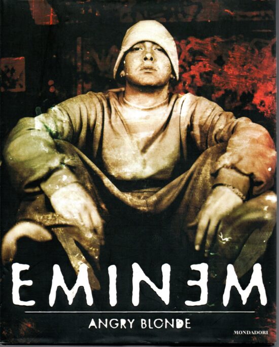 Eminem - Angry Blonde