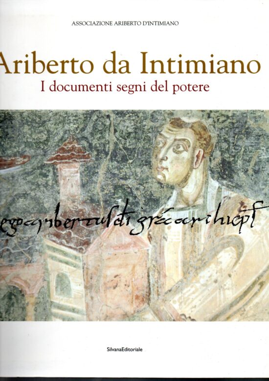 Ariberto da Intimiano - AA.VV