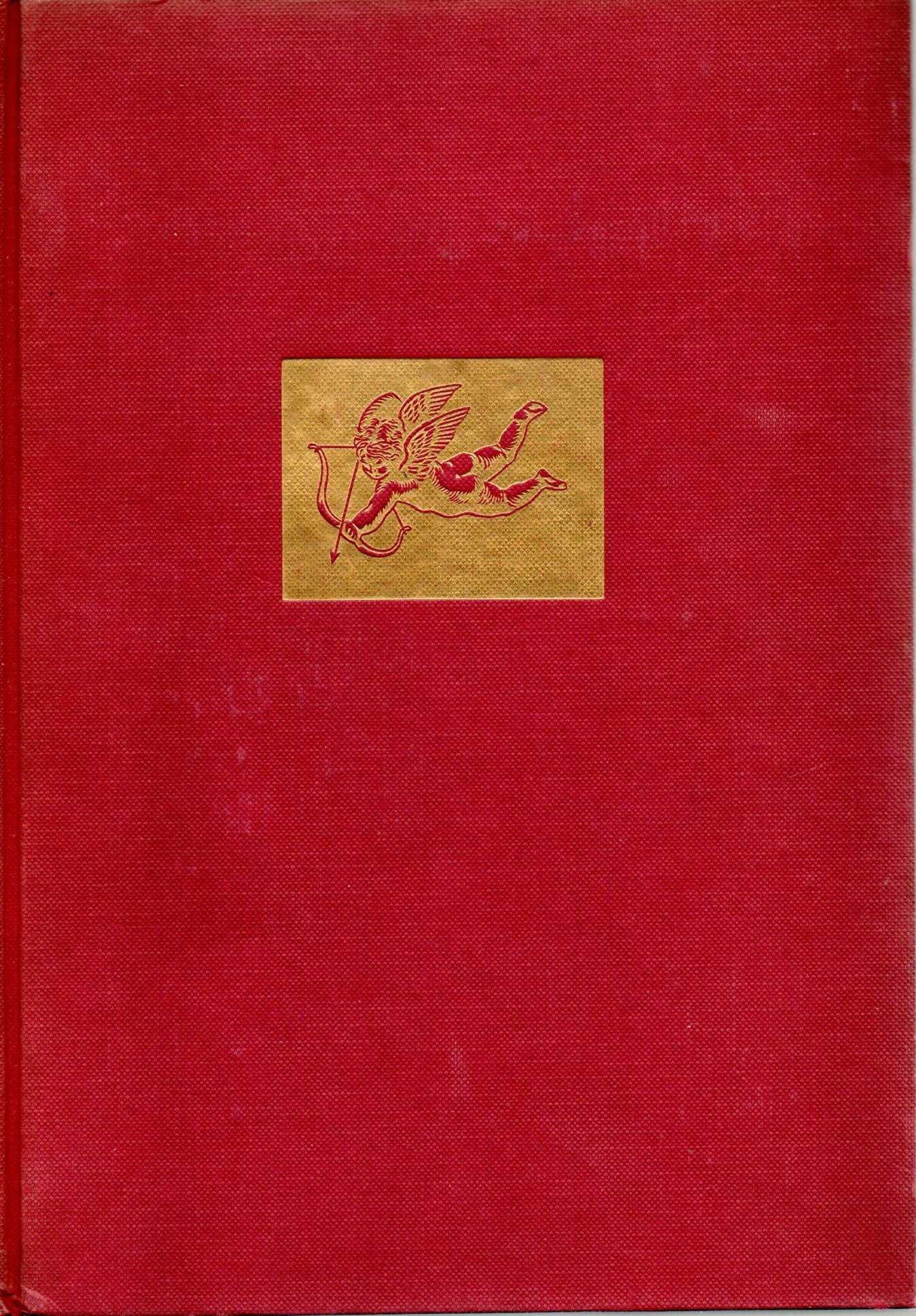 Poesie d'amore - AA.VV
