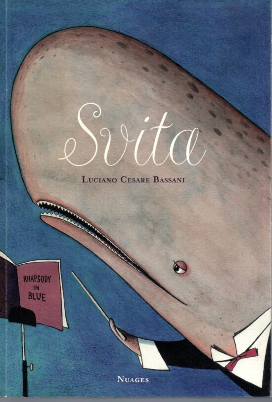 Svita - Luciano Cesare Bassani