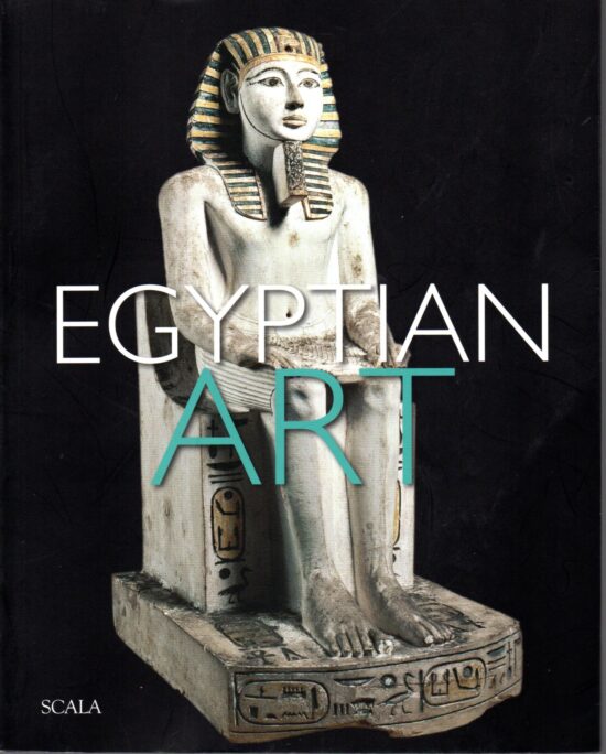 Egyptian art - Alice Cartocci, Gloria Rosati
