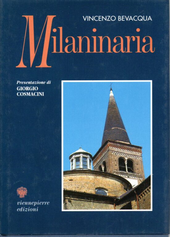 Milaninaria - Vincenzo Bevacqua