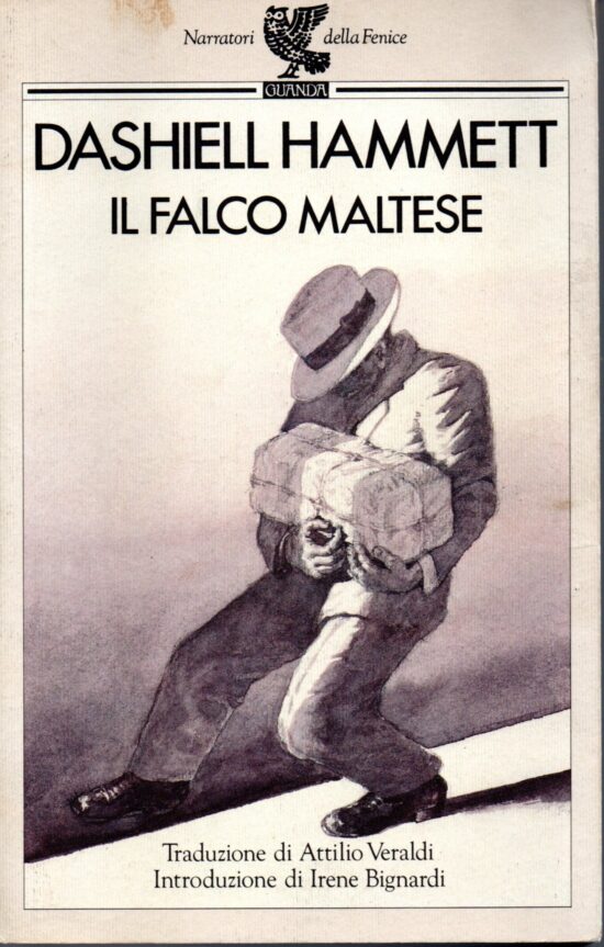 Il falco maltese - Dashiell Hammett