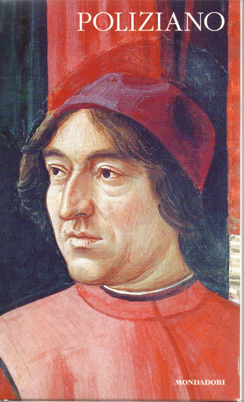 Poliziano poesie - Francesco Bausi (a cura di)