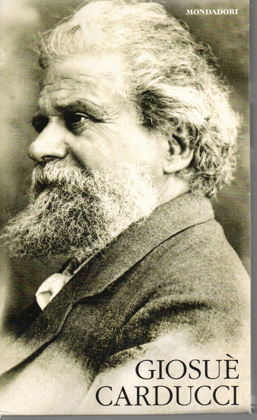 Poesie - Mario Saccenti (a cura di)