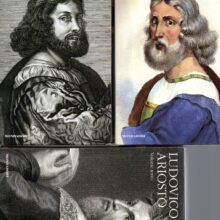 Ariosto - Remo Ceserani, Sergio Zatti (a cura di)