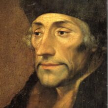 Erasmo da Rotterdam - Erasmo da Rotterdam