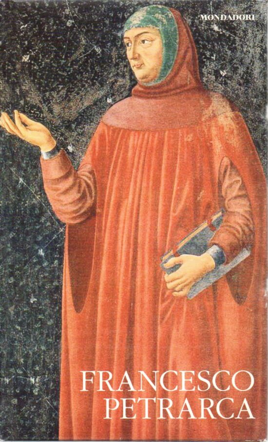 Francesco Petrarca - Marco Santagata  (a cura di)