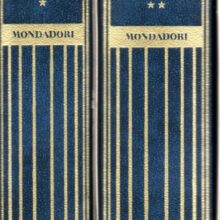 Paul Verlaine Poesie e prose 2 volumi - Diana Grange Fiori (a cura di) 2 Paul Verlaine Poesie e prose 2 volumi - Diana Grange Fiori (a cura di)