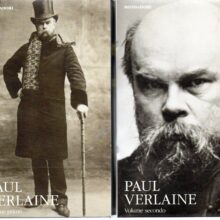 Paul Verlaine Poesie e prose 2 volumi - Diana Grange Fiori (a cura di) 1 Paul Verlaine Poesie e prose 2 volumi - Diana Grange Fiori (a cura di)