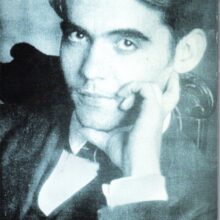Garcia Lorca Il mio segreto poesie inedite 1917-1919 - Miguel Garcia-Posada  (
