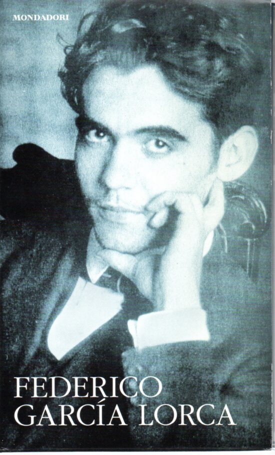 Garcia Lorca Il mio segreto poesie inedite 1917-1919 - Miguel Garcia-Posada  (