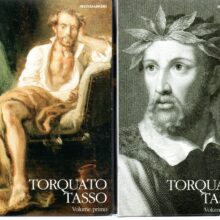 Torquato Tasso Opere 2 volumi - Bortolo Tommaso Sozzi (a cura di)