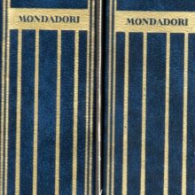 Luigi Pulci Morgante e opere minori 2 volumi - Aulo Greco (a cura di)