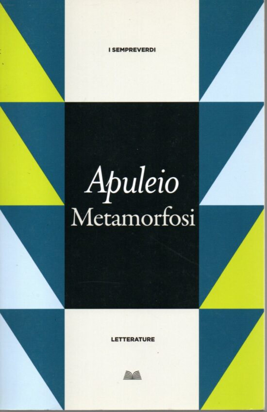 Metamorfosi - Apuleio