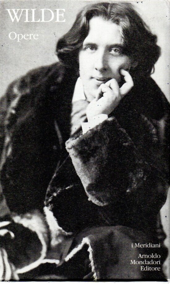 Wilde opere - Masolino D'amico