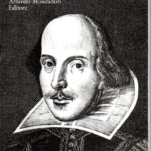 Shakespeare Le tragedie Volume IV - Giorgio Melchiori (a cura di)