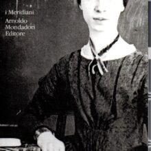 Emily Dickinson tutte le poesie Volume I - Marisa Bulgheroni (a cura di)