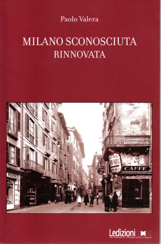 Milano storie di vino e di osteria - Francesco Ogliari, Roberto Bagnera
