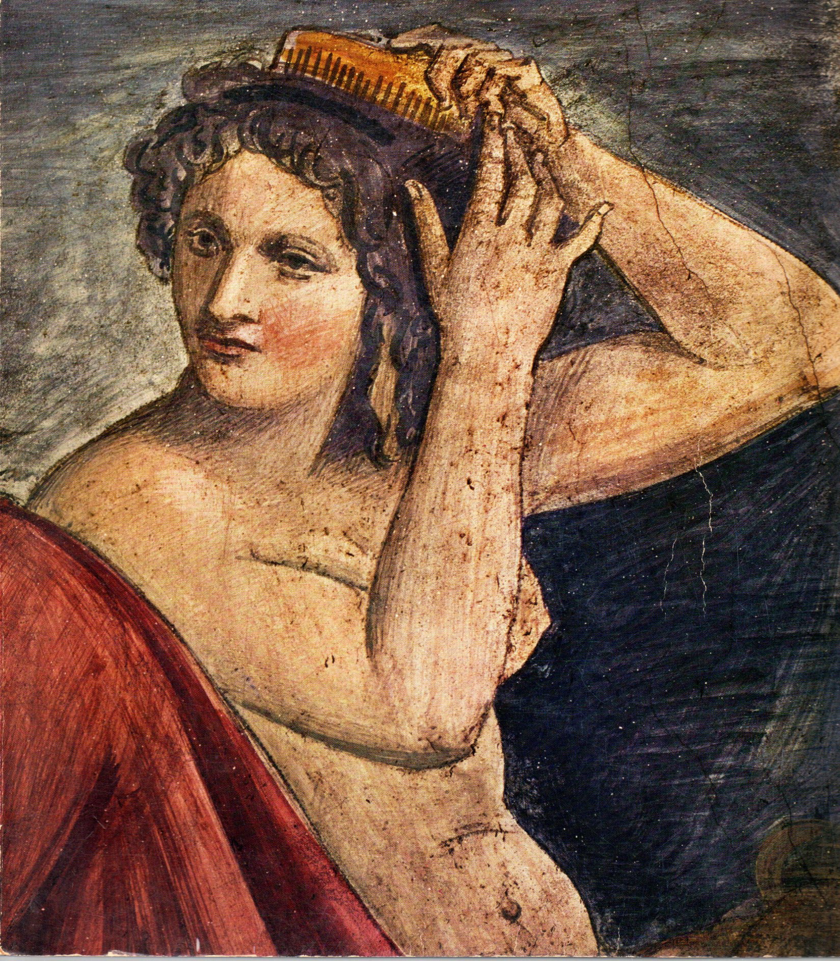 Achille Funi - Palazzo della Permanente ottobre-dicembre 1973 - AA.VV