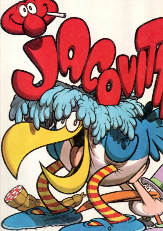 Jacovitti - AA.VV