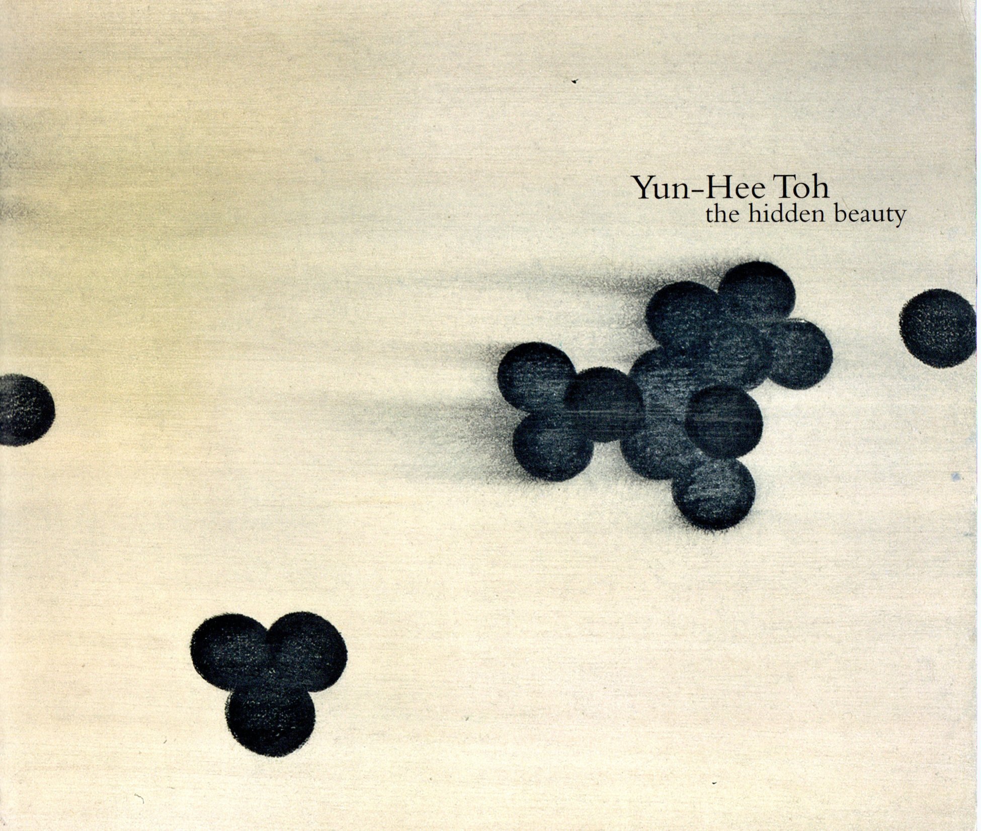 Yun-Hee Toh: The Hidden Beauty - AA.VV