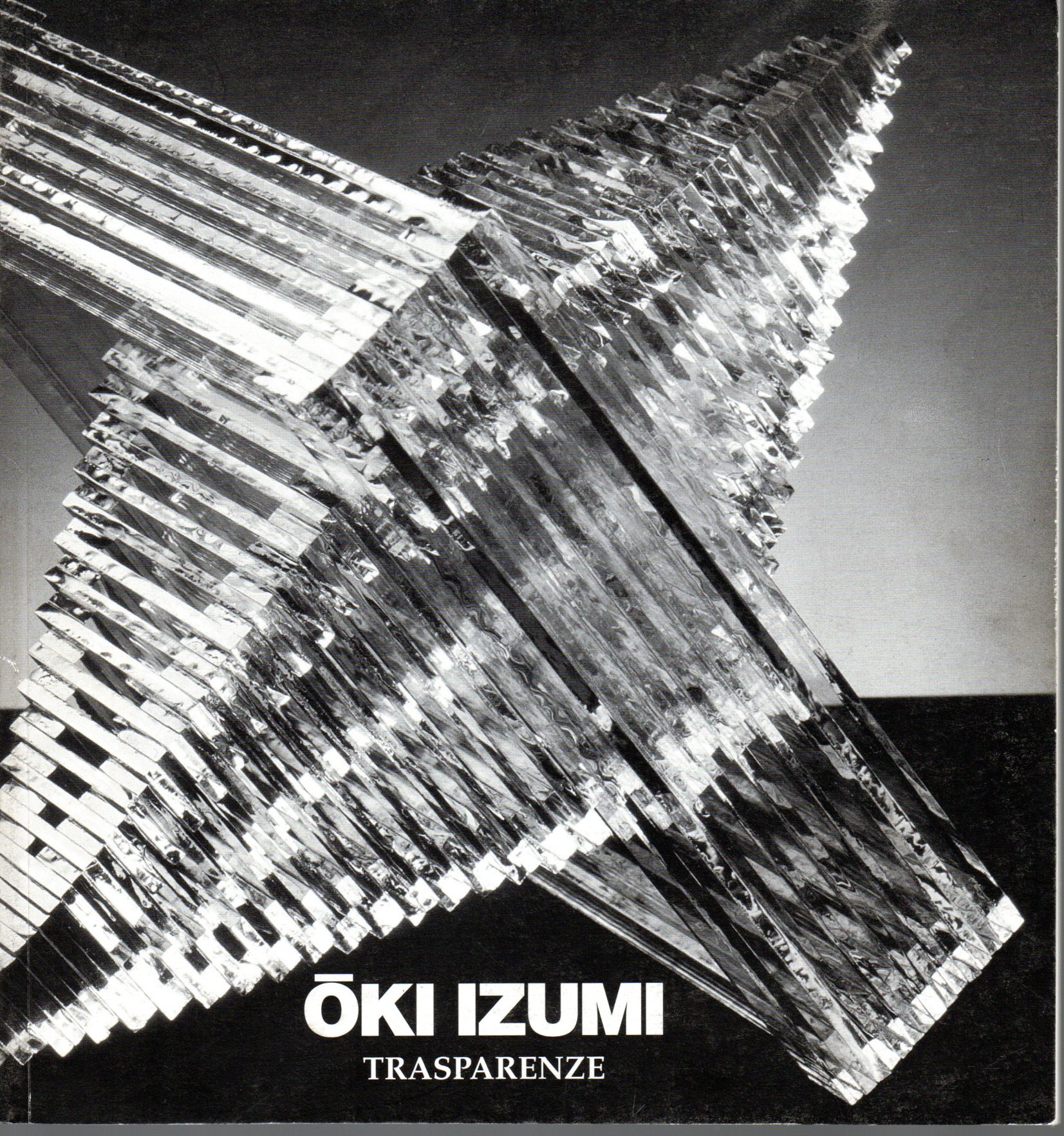 Ōki Izumi - Trasparenze - AA.VV