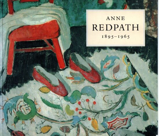 Anne Redpath - Philip Long